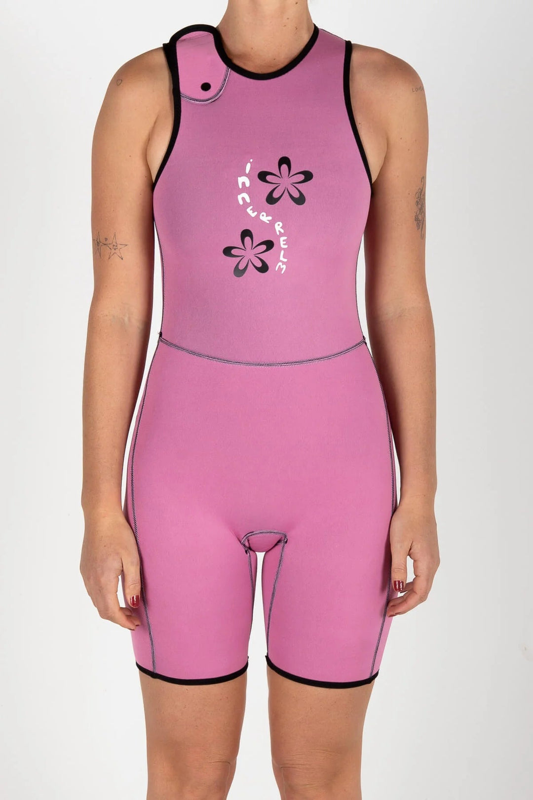 Inner Relm Reverse 2 in 1 Short Jane - Gowings Pacific Trader