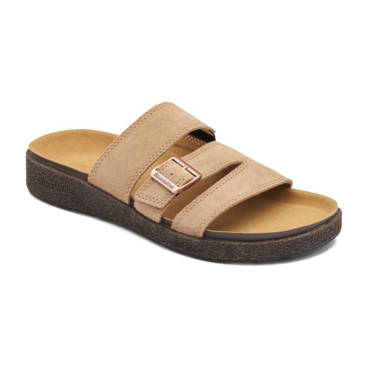 Blundstone 2699 Aerocork Sandal Slide