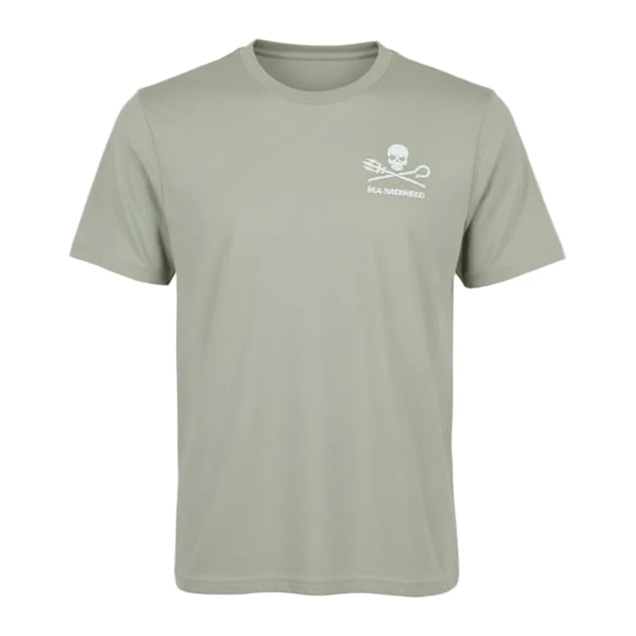 Sea Shepherd For the Ocean Manta Ray Unisex Tee