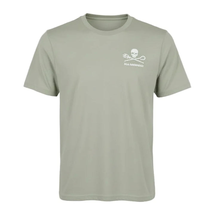 Sea Shepherd For the Ocean Manta Ray Unisex Tee
