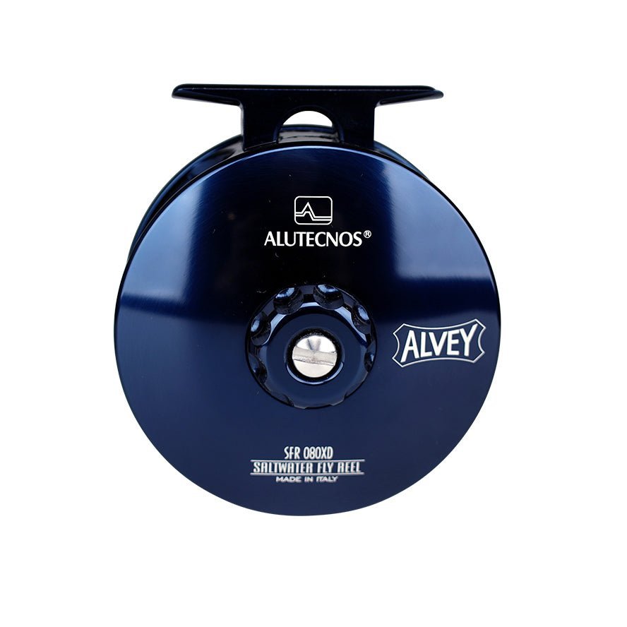 alvey saltwater fly reel Sougayilang Fishing Reel, Die Cast Aluminum Fly Reel, 5/6, 7/8, Weight Fly Reels-Blue #5 : Sports & Outdoors The reel foot is oval Alvey Surfcasting Reels - reliable,