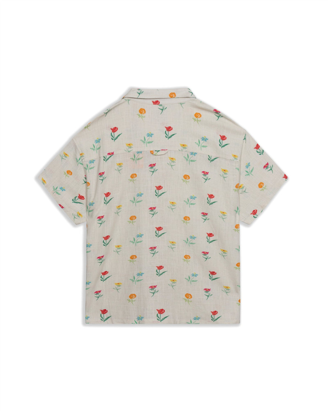 TCSS Renando SS Resort Shirt - Gowings Pacific Trader