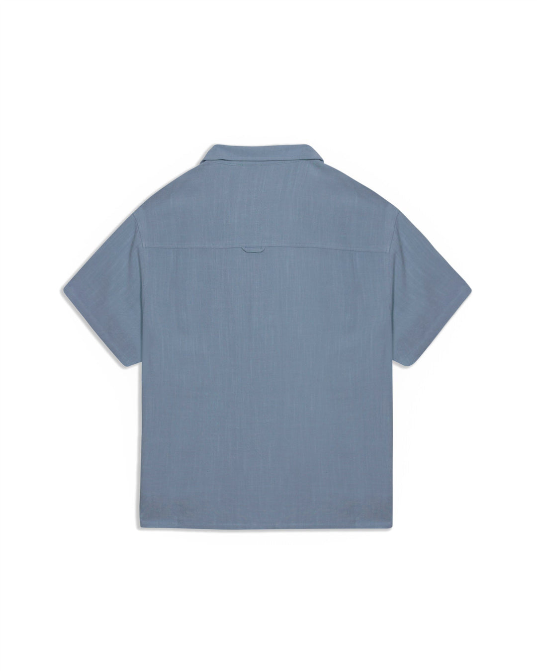 TCSS Ernie SS Resort Shirt - Gowings Pacific Trader