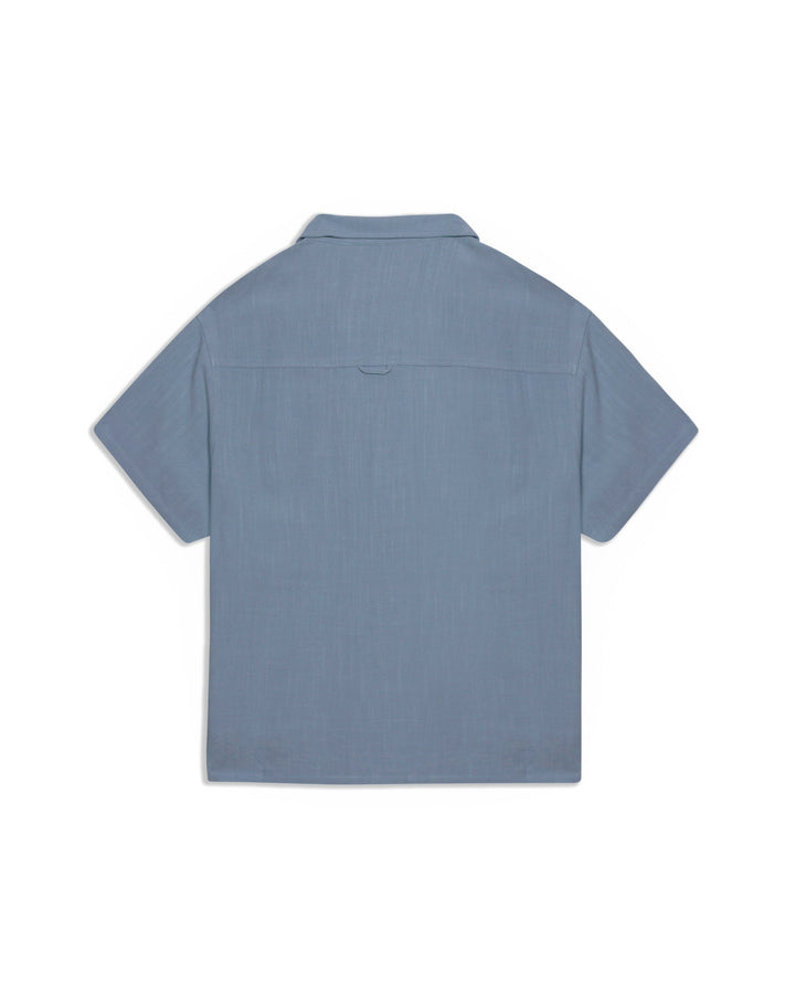 TCSS Ernie SS Resort Shirt - Gowings Pacific Trader