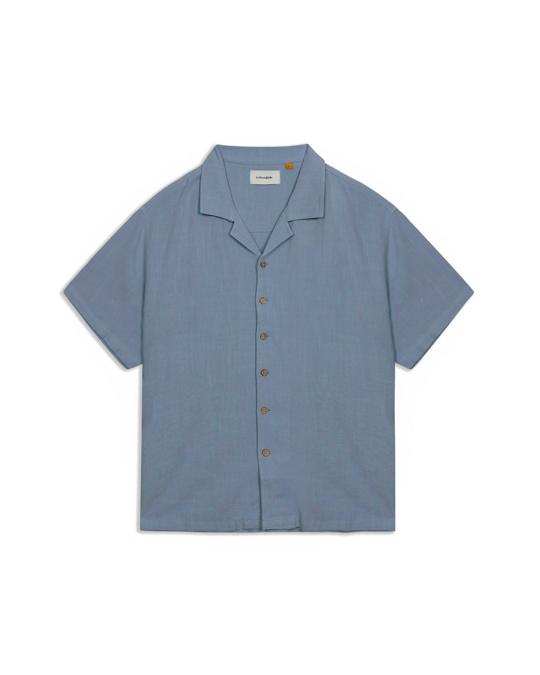 TCSS Ernie SS Resort Shirt - Gowings Pacific Trader