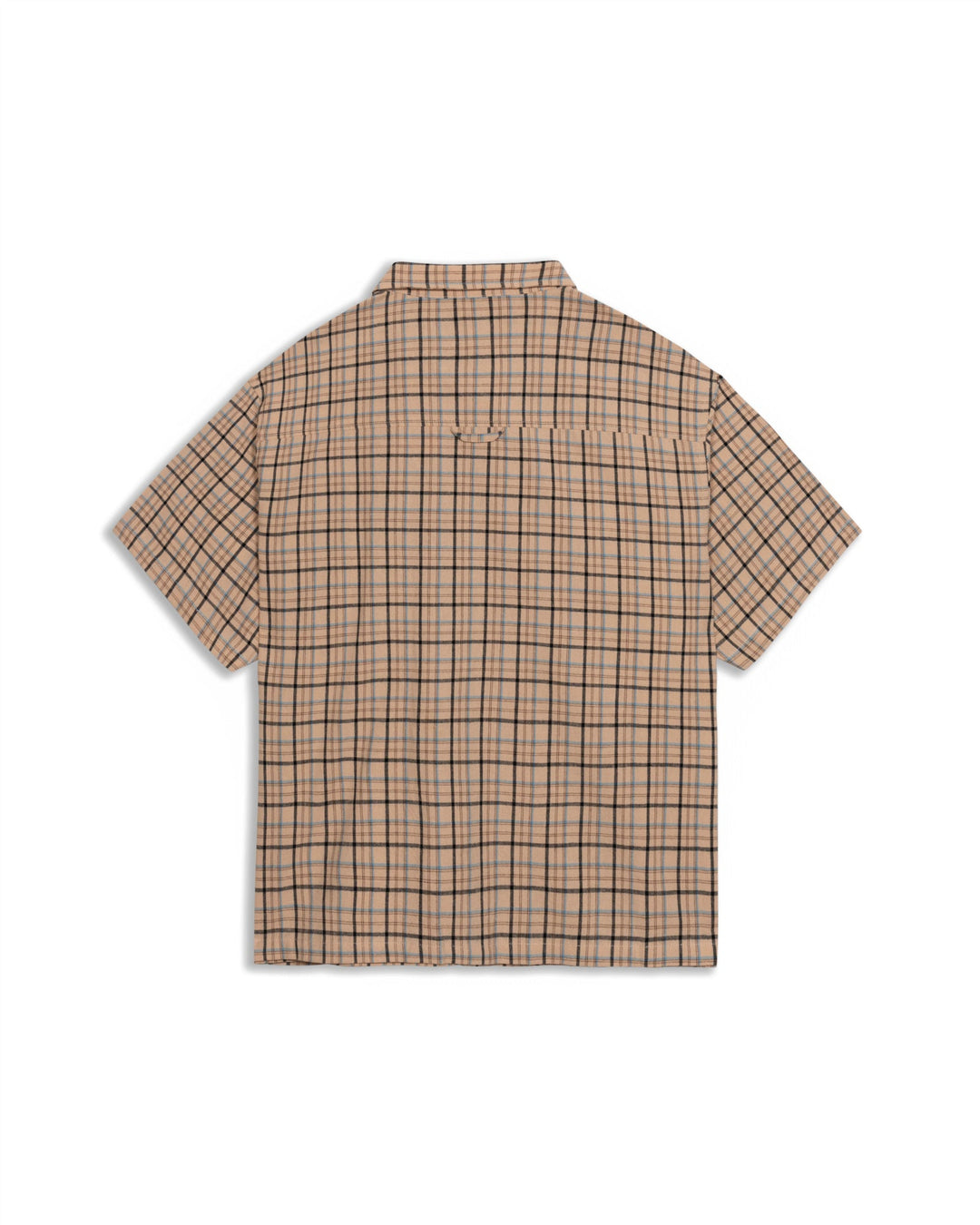 TCSS Fred SS Shirt - Gowings Pacific Trader