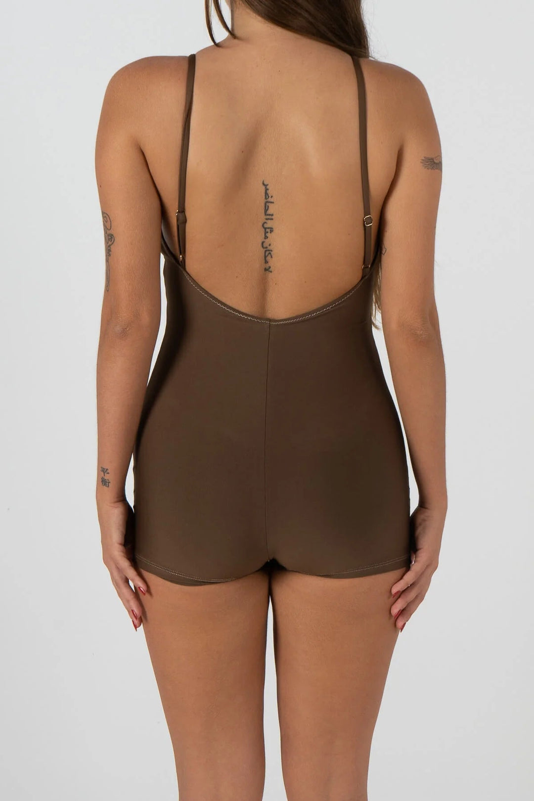 Inner Relm Sunrays Surf Suit - Gowings Pacific Trader