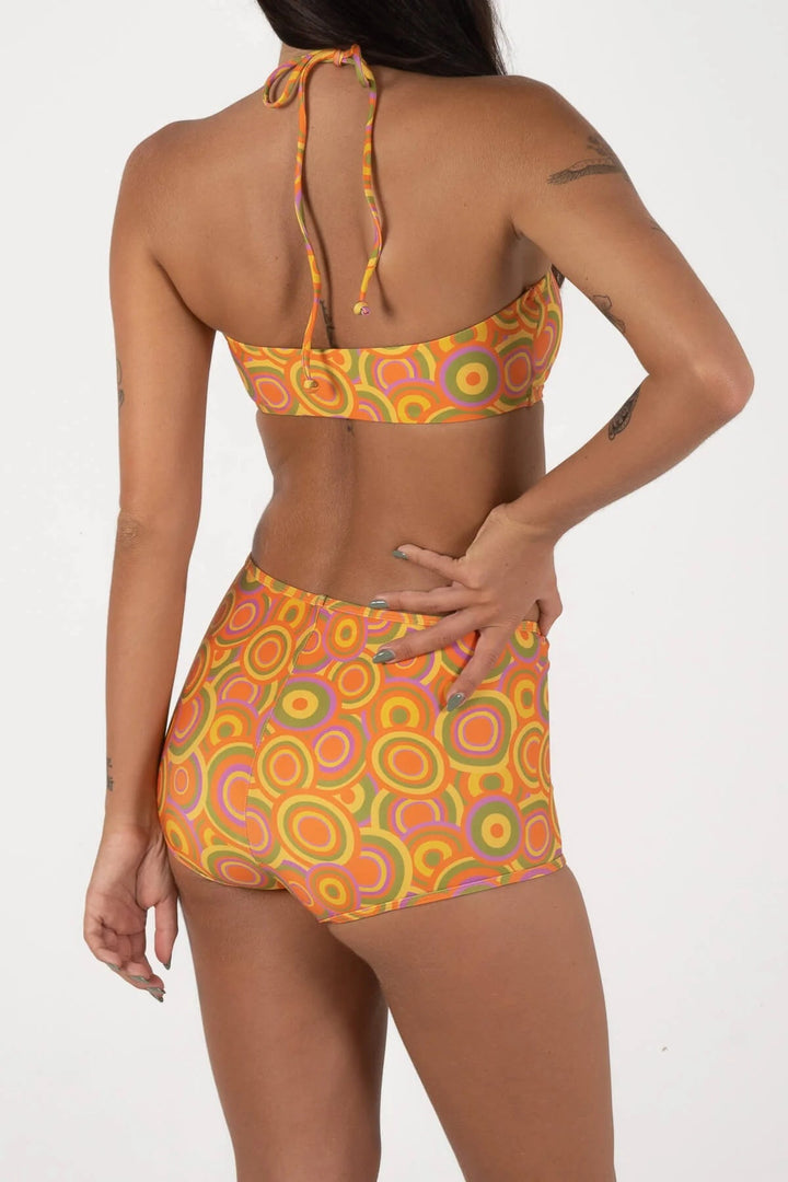Inner Relm Seventy7 Shorts - Gowings Pacific Trader
