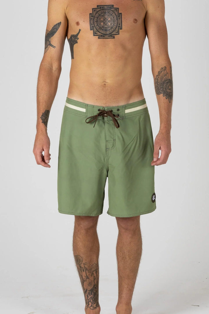 Inner Relm Serpent Trunks - Gowings Pacific Trader
