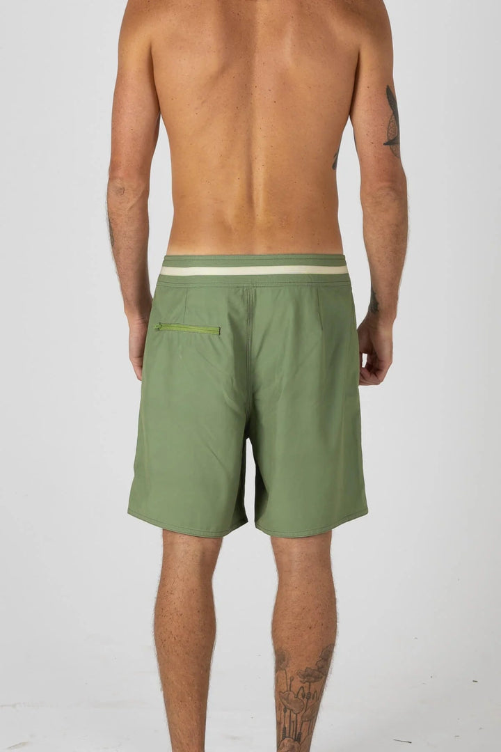 Inner Relm Serpent Trunks - Gowings Pacific Trader