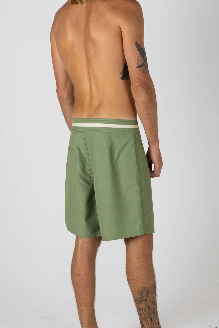 Inner Relm Serpent Trunks - Gowings Pacific Trader