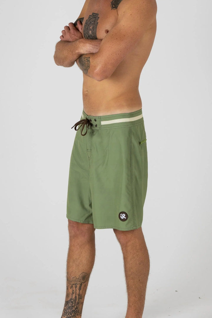 Inner Relm Serpent Trunks - Gowings Pacific Trader
