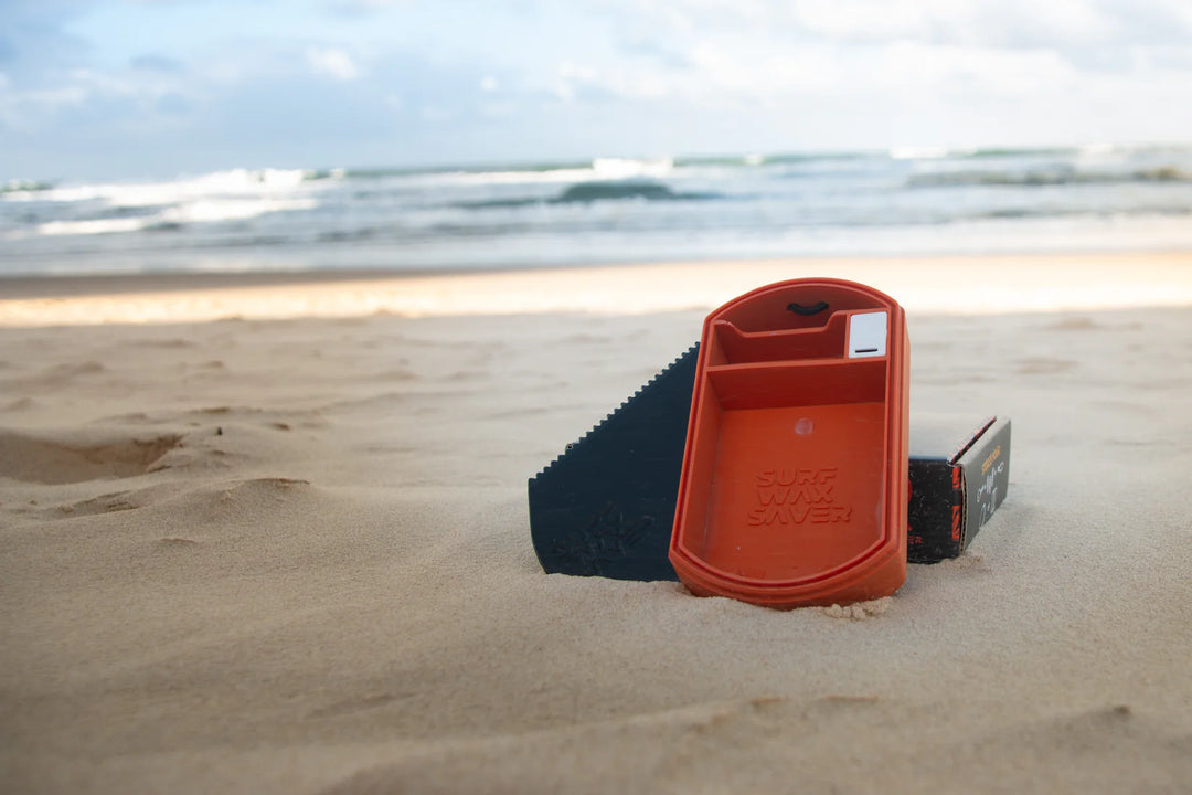 Surf Wax Saver