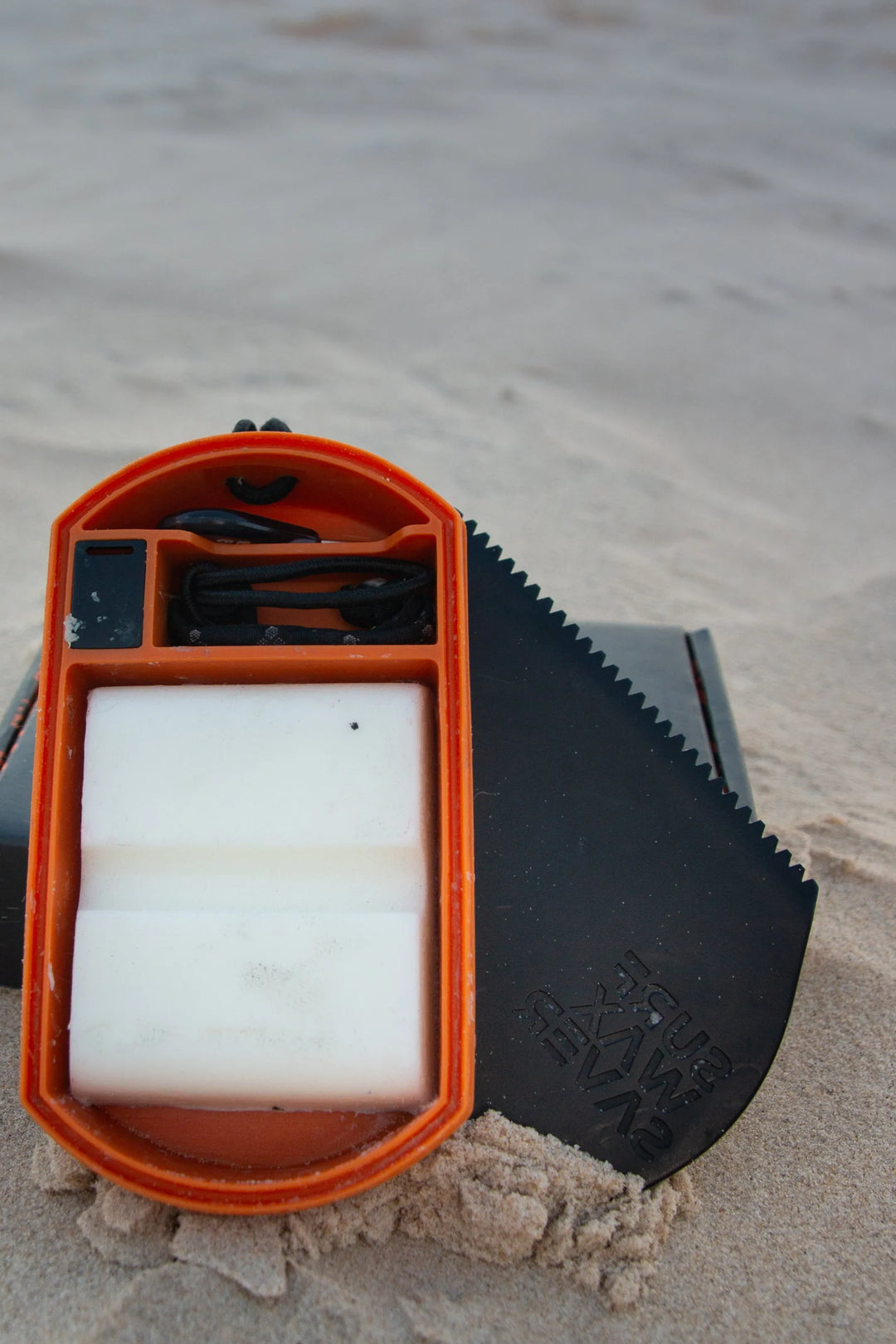 Surf Wax Saver