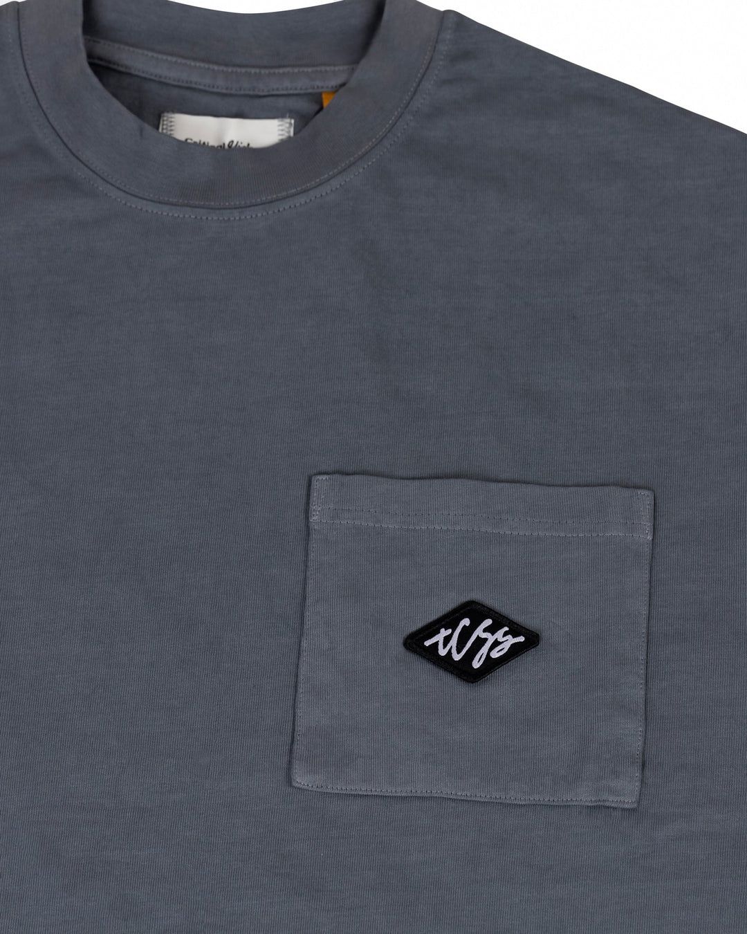 TCSS Scribble Pocket Tee - Gowings Pacific Trader