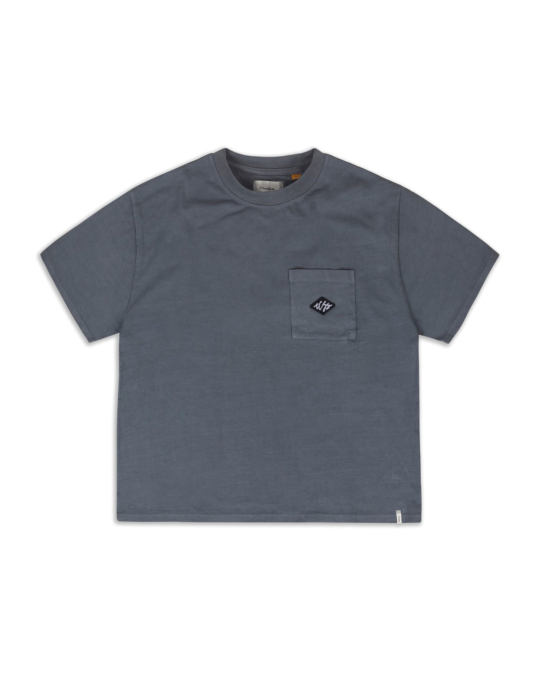 TCSS Scribble Pocket Tee - Gowings Pacific Trader