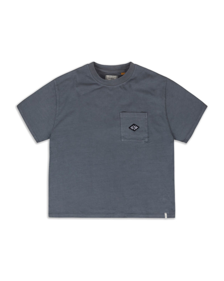 TCSS Scribble Pocket Tee - Gowings Pacific Trader