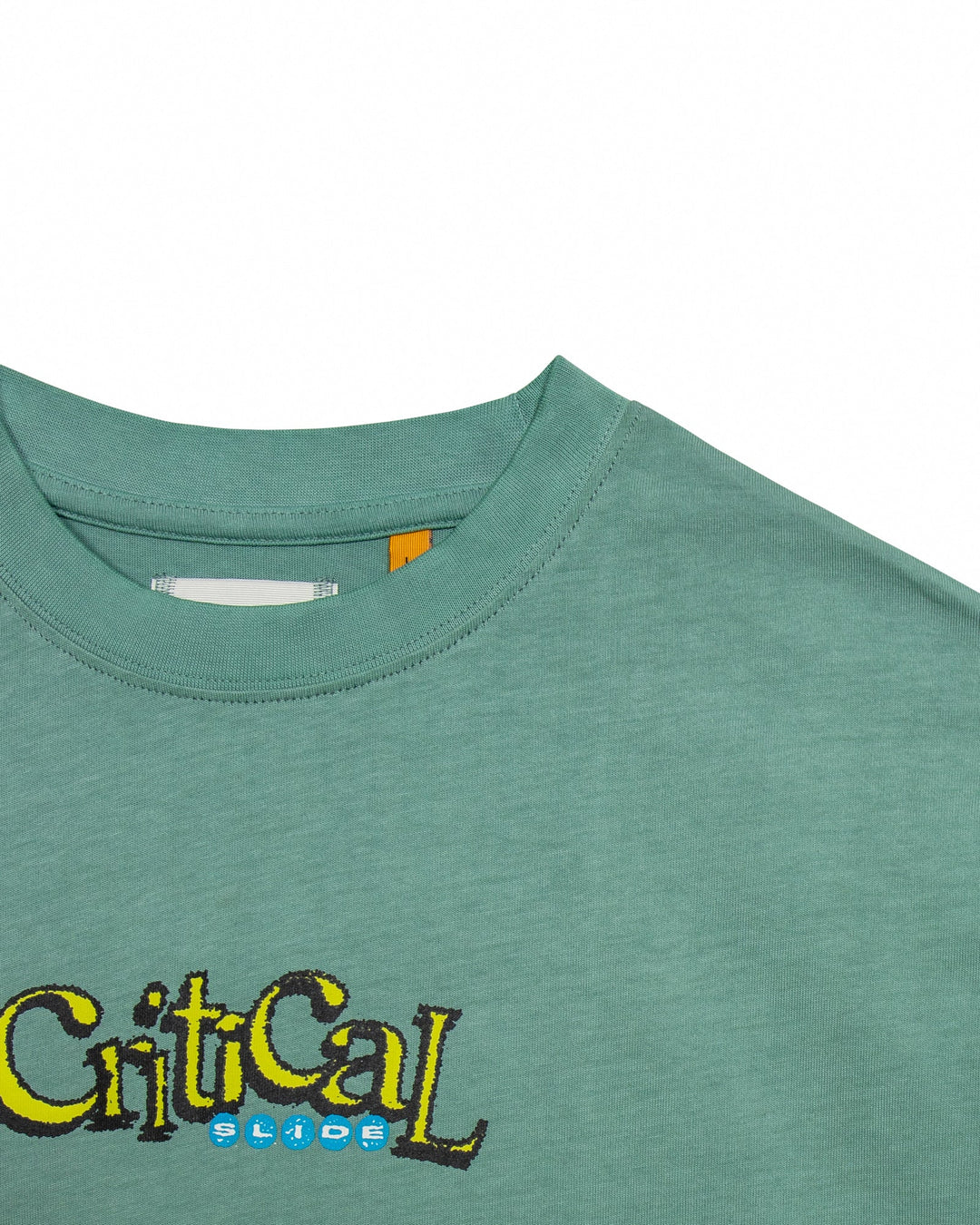 TCSS Friends Tee - Gowings Pacific Trader