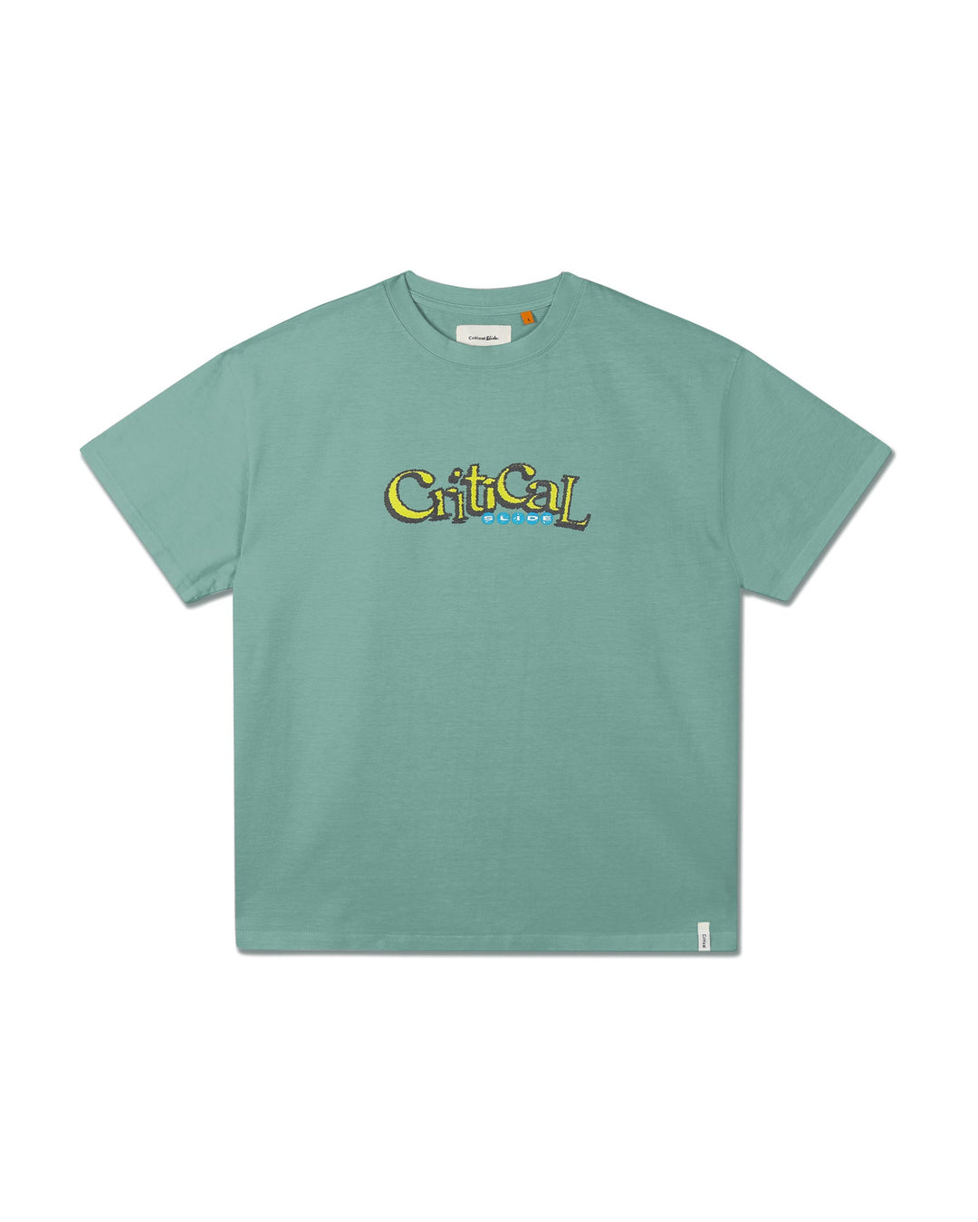 TCSS Friends Tee - Gowings Pacific Trader