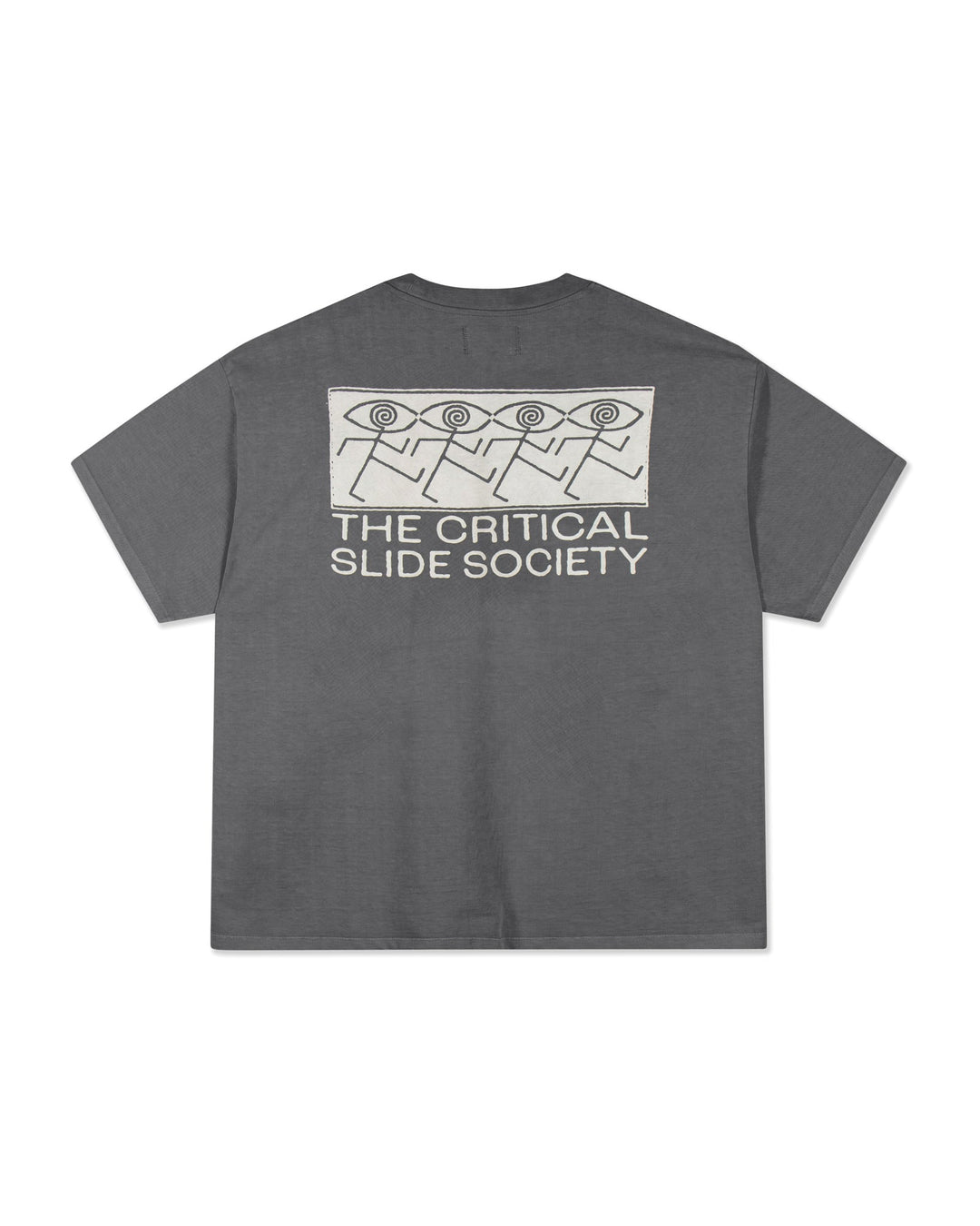 TCSS My Guy Tee - Gowings Pacific Trader