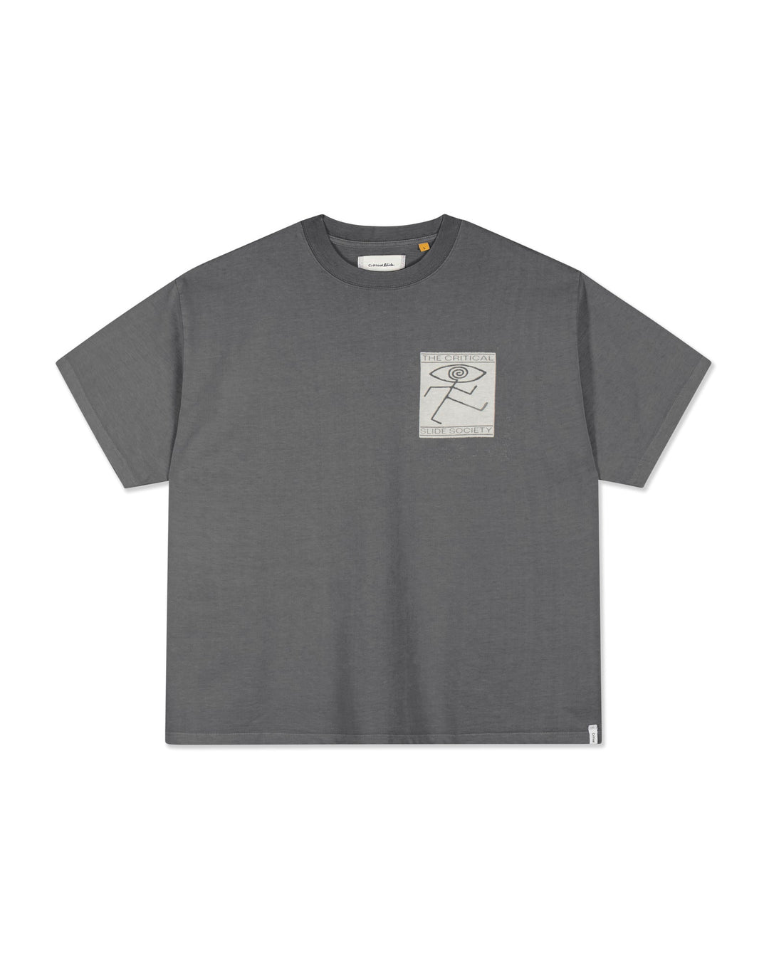TCSS My Guy Tee - Gowings Pacific Trader