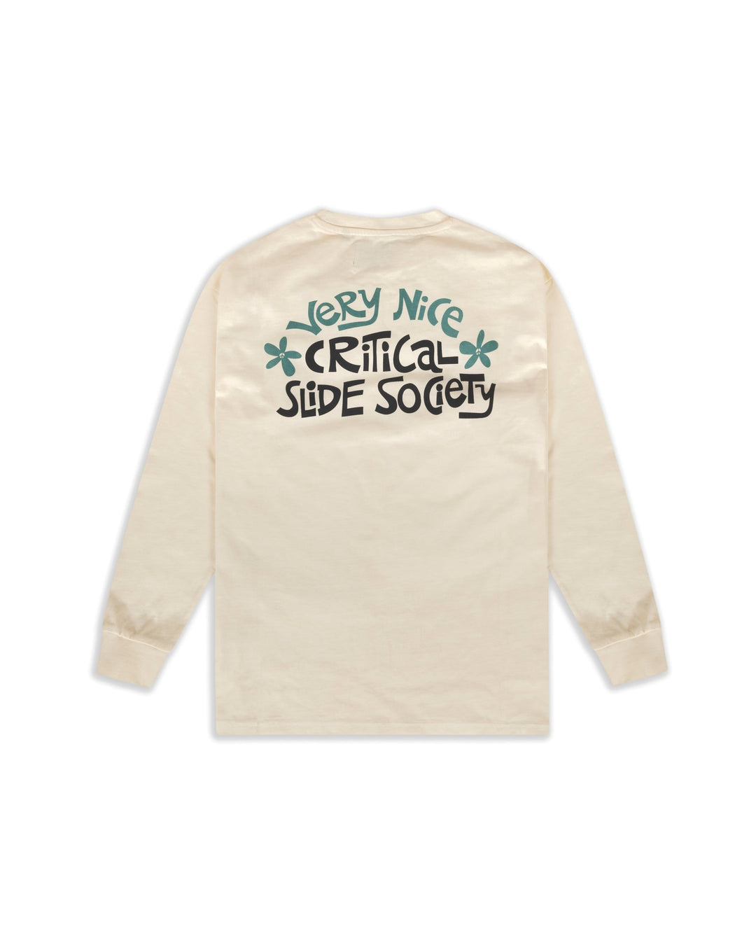 TCSS Very Nice LS Tee - Gowings Pacific Trader