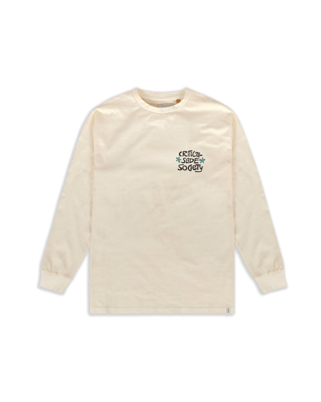 TCSS Very Nice LS Tee - Gowings Pacific Trader