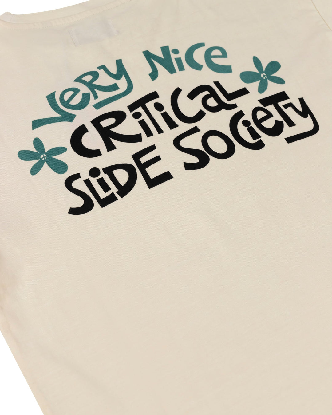 TCSS Very Nice LS Tee - Gowings Pacific Trader