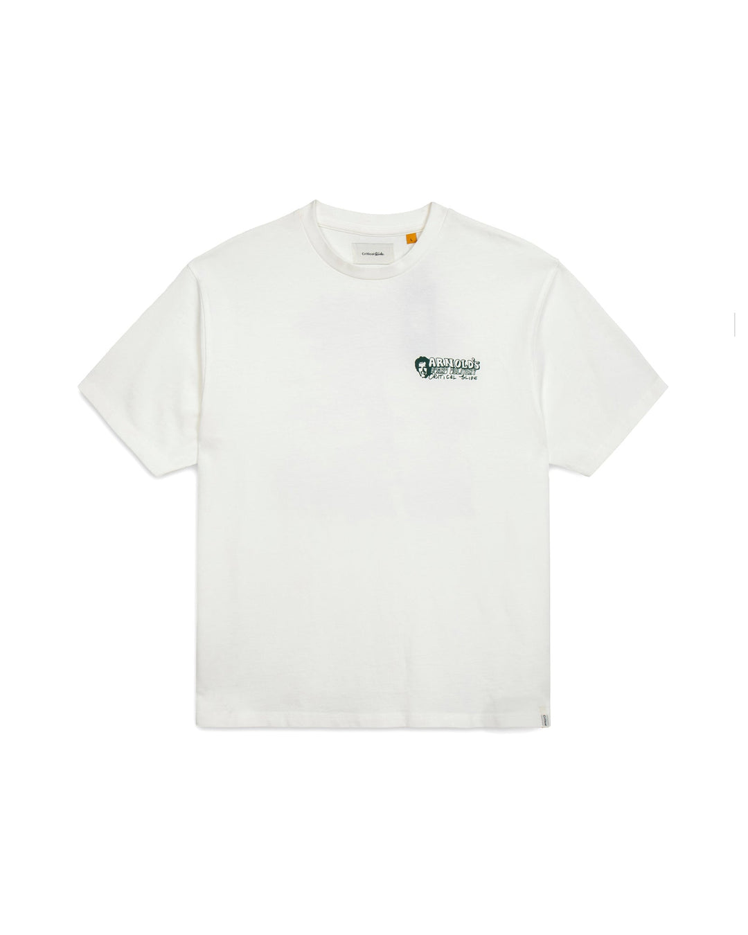 TCSS Arnold Tee - Gowings Pacific Trader