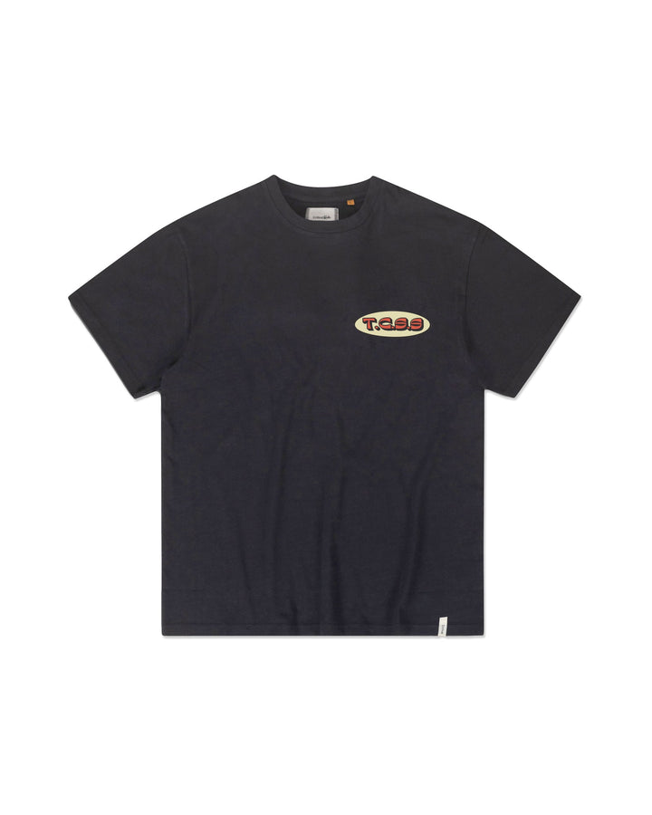 TCSS Scientist Tee - Gowings Pacific Trader