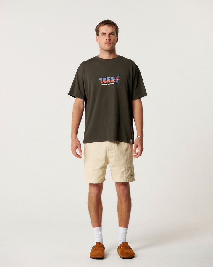 TCSS Magic Tee - Gowings Pacific Trader