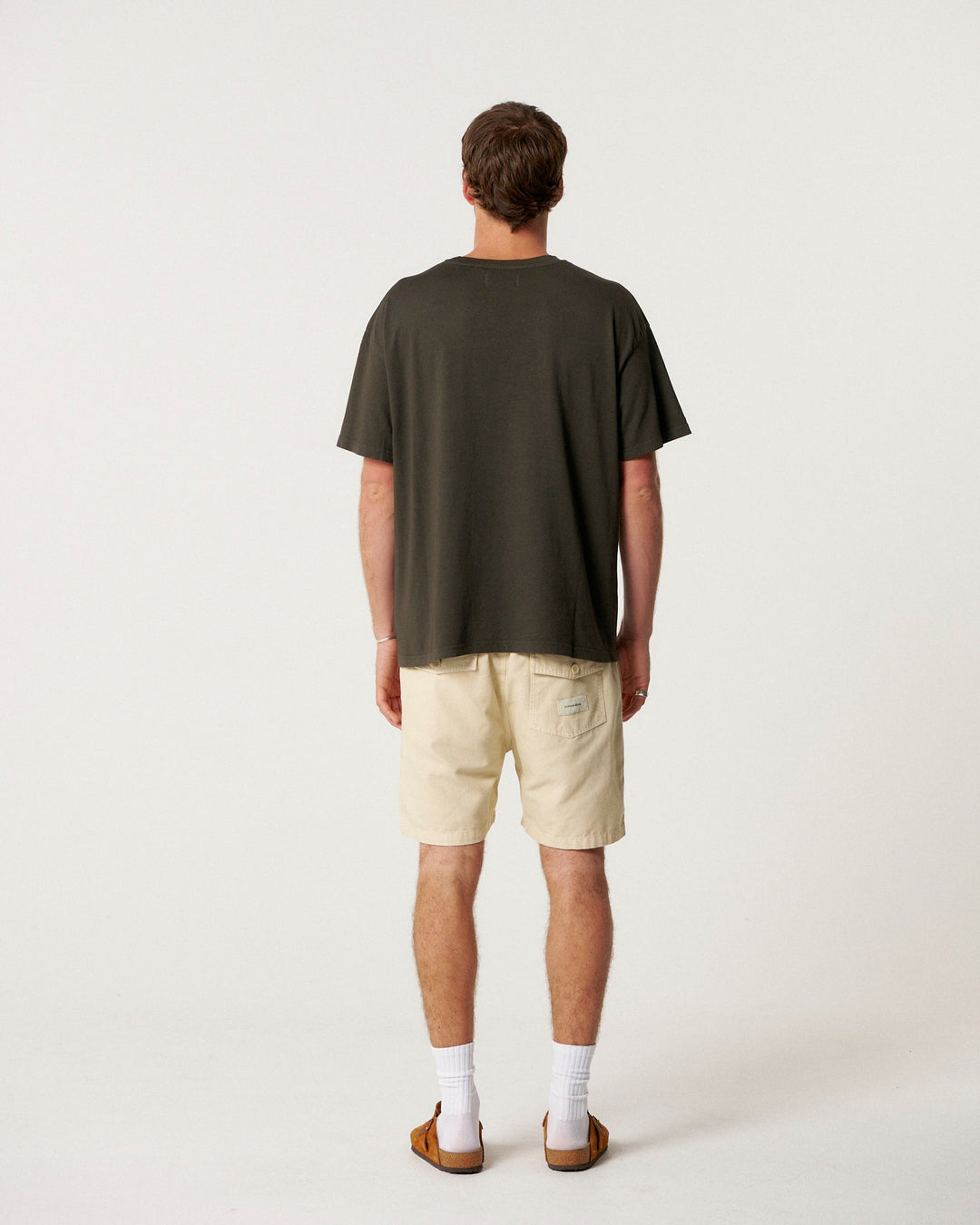 TCSS Magic Tee - Gowings Pacific Trader