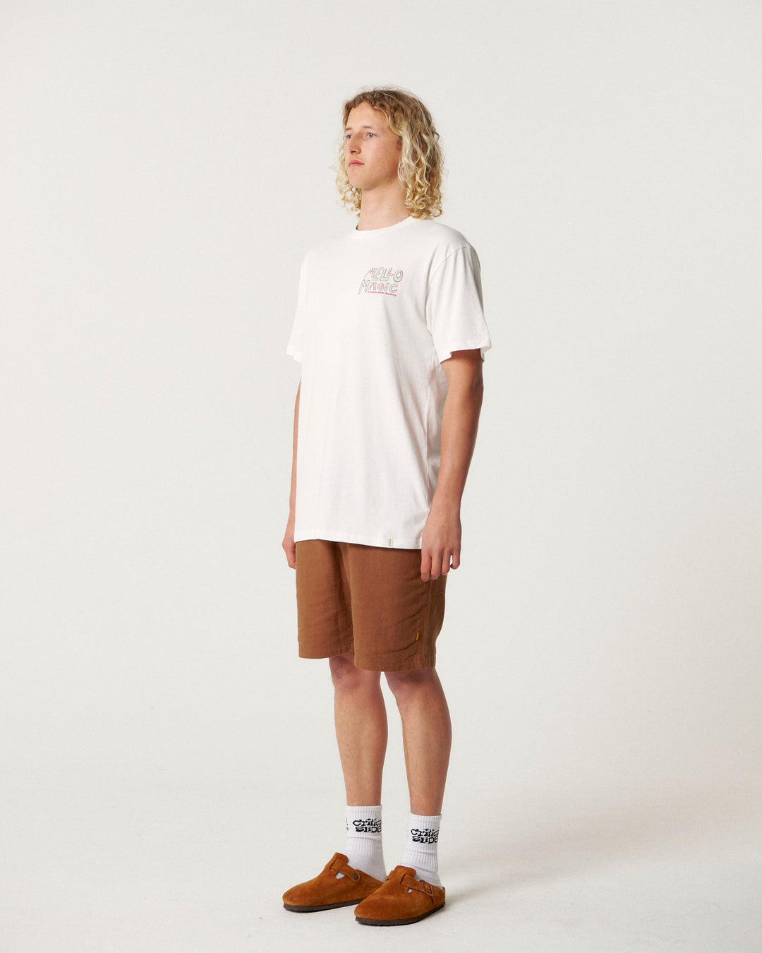 TCSS Mello Magic Tee - Gowings Pacific Trader