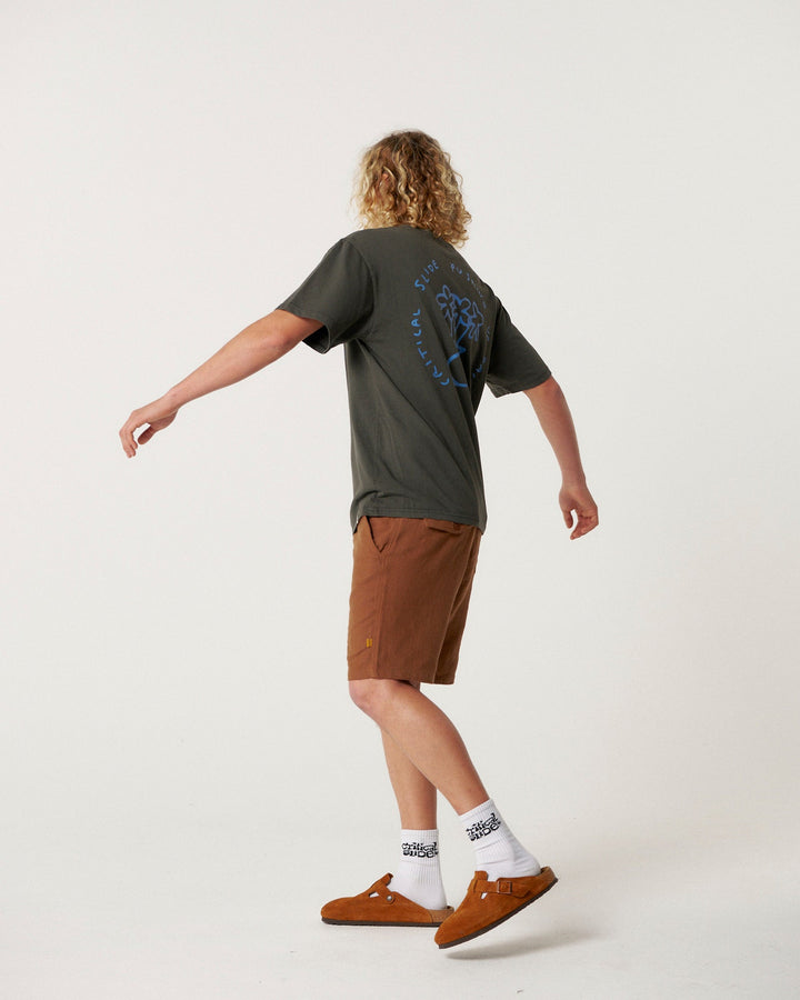 TCSS Daisy Tee - Gowings Pacific Trader