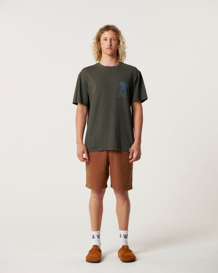 TCSS Daisy Tee - Gowings Pacific Trader