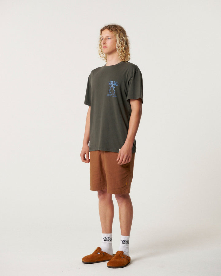 TCSS Daisy Tee - Gowings Pacific Trader