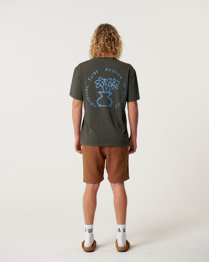 TCSS Daisy Tee - Gowings Pacific Trader