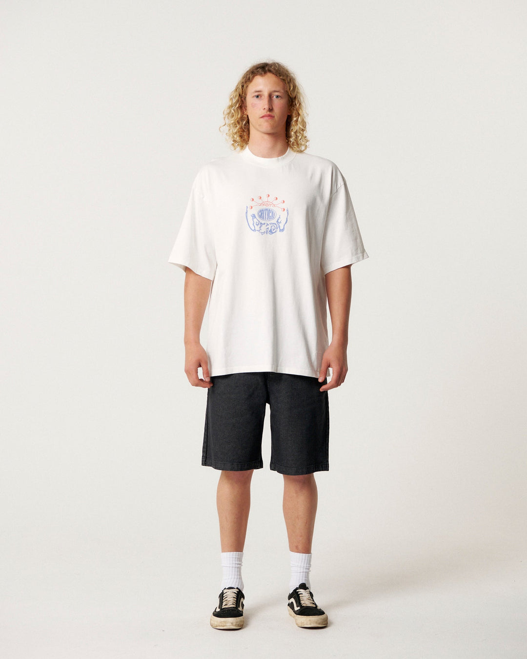 TCSS Madness Tee - Gowings Pacific Trader