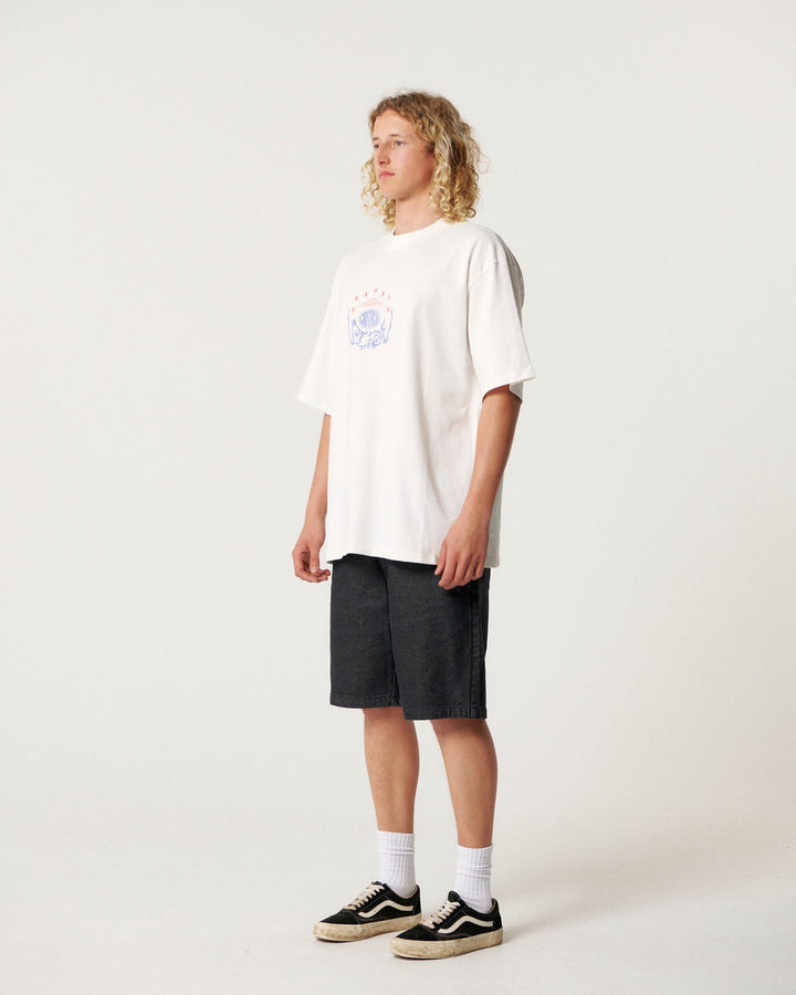 TCSS Madness Tee - Gowings Pacific Trader