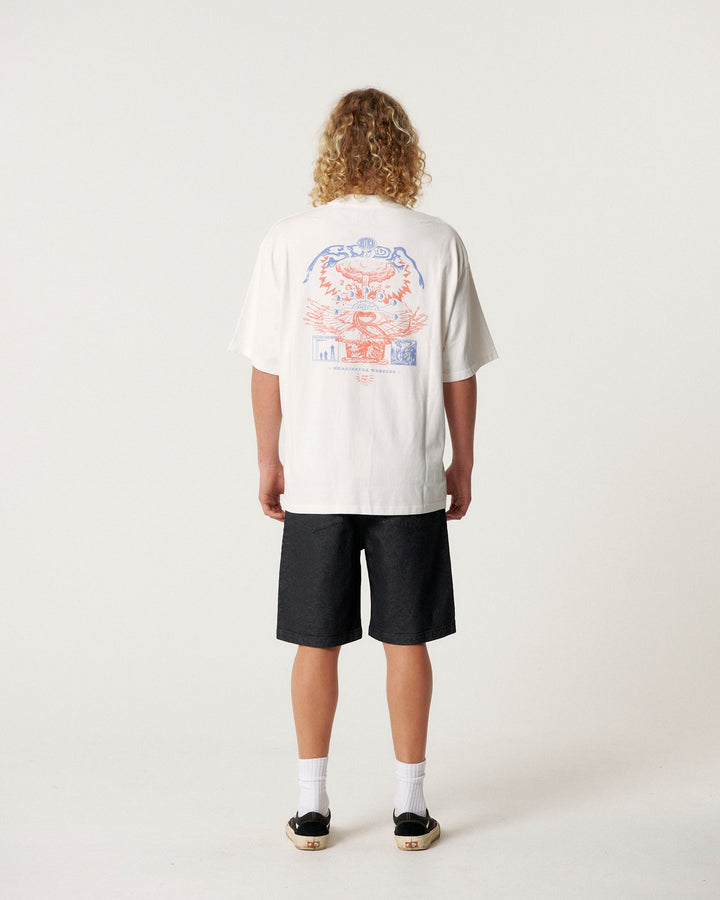 TCSS Madness Tee - Gowings Pacific Trader