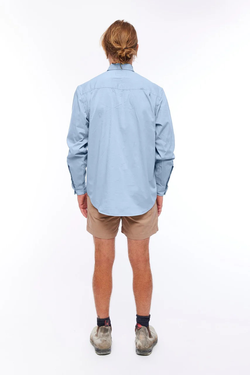 Ranger Outdoor Steve Work Shirt - Light
