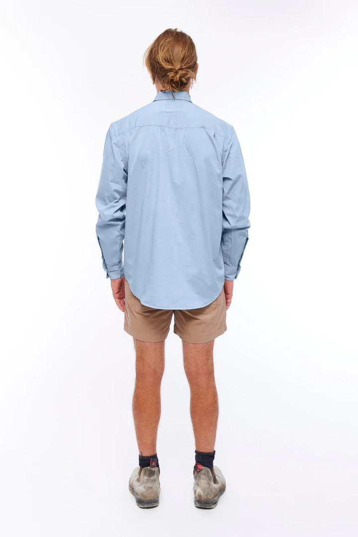 Ranger Outdoor Steve Work Shirt - Light