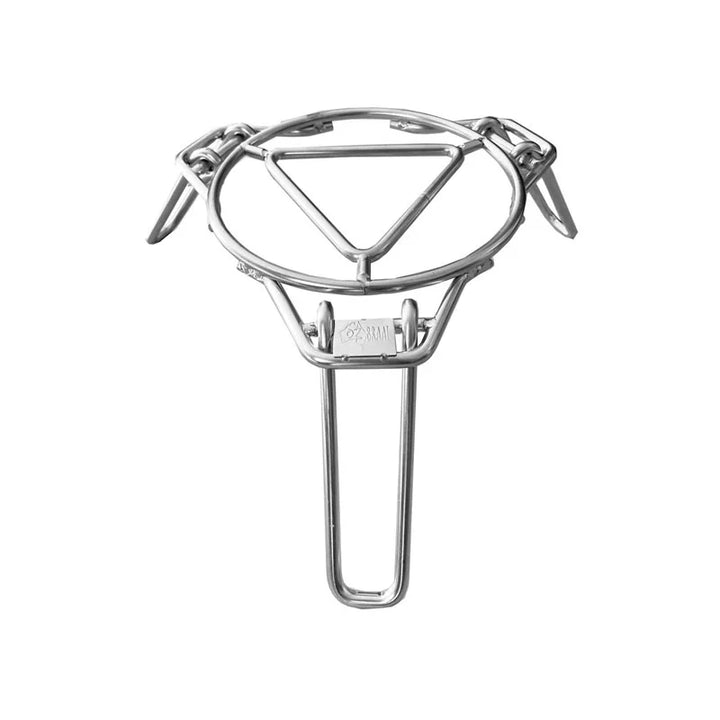 Oz Braai Fire Trivet
