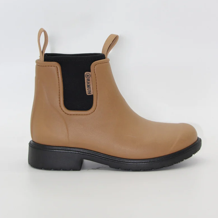 Human Jam Boots